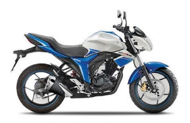 Suzuki Gixxer Price, Buy Gixxer, Suzuki Gixxer Mileage ...