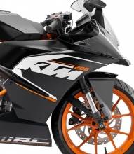 ktm rc 200 handlebar price