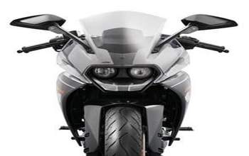 ktm rc 200 headlight cover