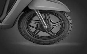 jupiter scooty tubeless tyre price