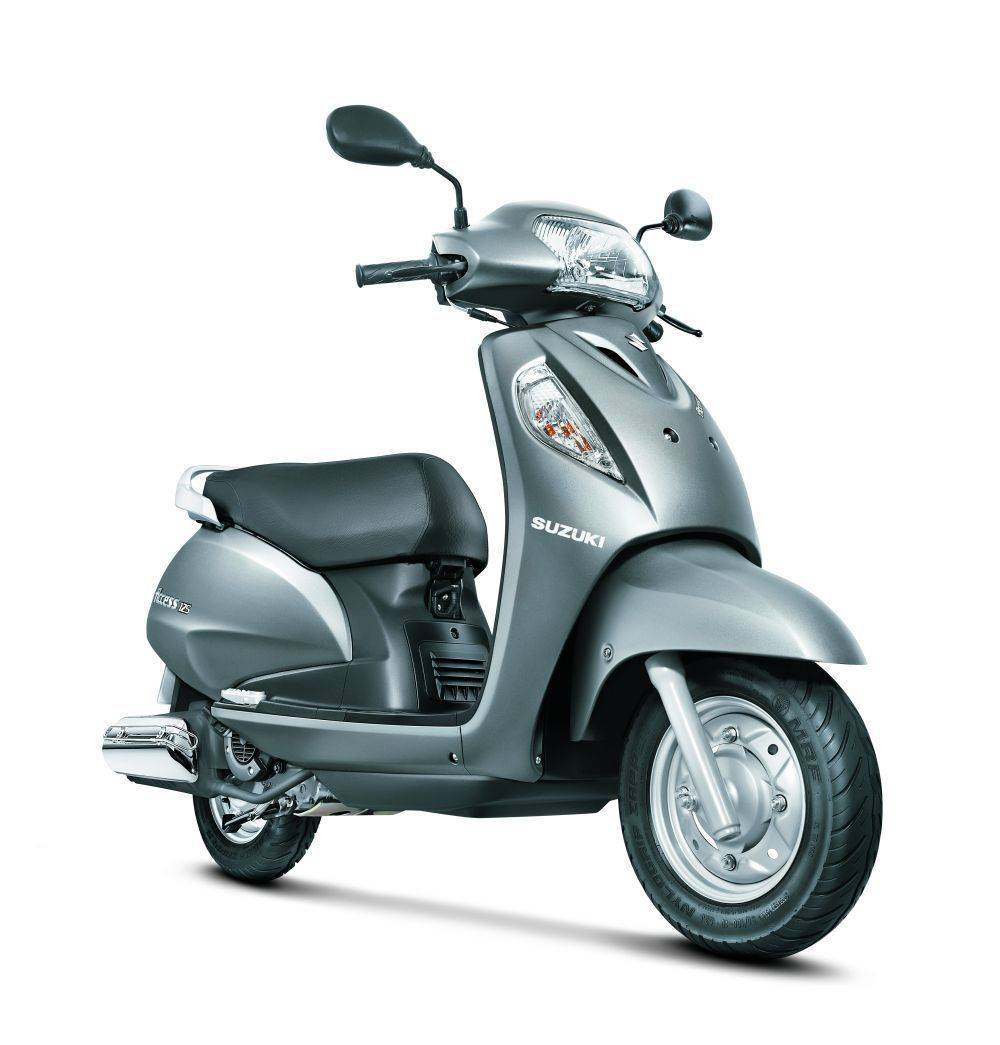 Suzuki Access 125 Price, Buy Access 125, Suzuki Access 125 Mileage
