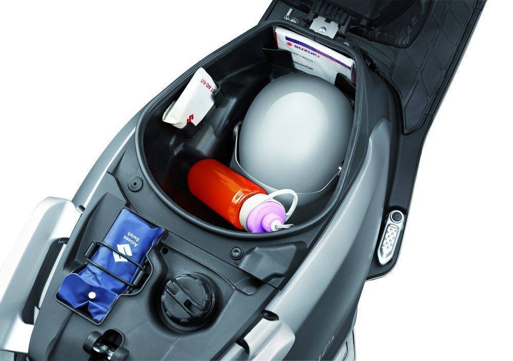 How To Open Access 125 Lock at Opal Rowe blog