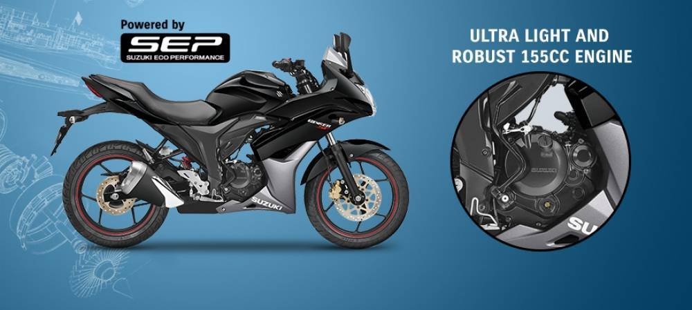 Suzuki Gixxer SF Price, Buy Gixxer SF, Suzuki Gixxer SF ...