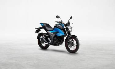 Suzuki is bringing its all-new 2019 Gixxer 150cc SF in ... Suzuki Gixxer Price, Suzuki Gixxer Mileage, Review ...