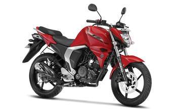 Honda CB Hornet 160R Price, Honda CB Hornet 160R Mileage ... Yamaha FZ V2.0 FI Price, Yamaha FZ V2.0 FI Mileage, Review ...