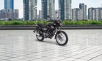 Bajaj Pulsar 180