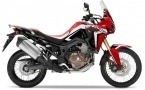 Honda Africa Twin