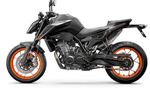 KTM Duke 890