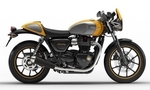 Triumph Street Cup