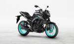 Yamaha MT-03