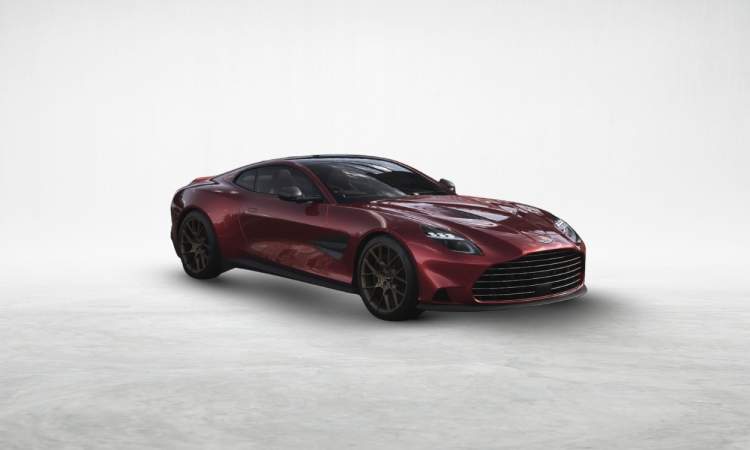 Aston Martin Aston Martin News Photos And Videos