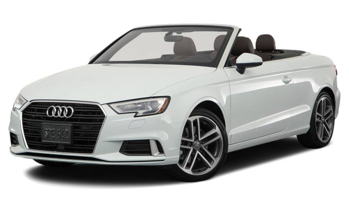 Audi A3 Cabriolet India Price Review Images Audi Cars
