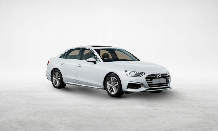 Audi A4 India Price Review Images Audi Cars