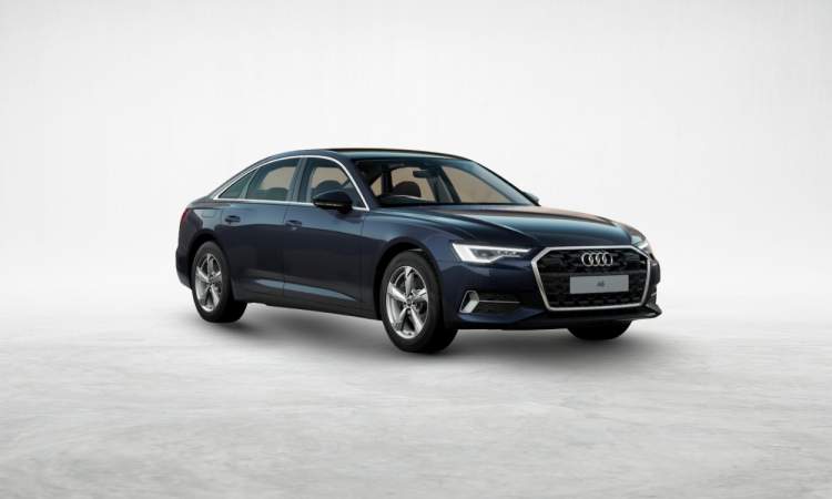 Audi A6 India Price Review Images Audi Cars
