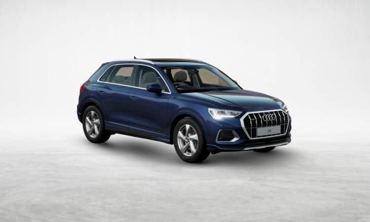 Audi Q3 India Price Review Images Audi Cars