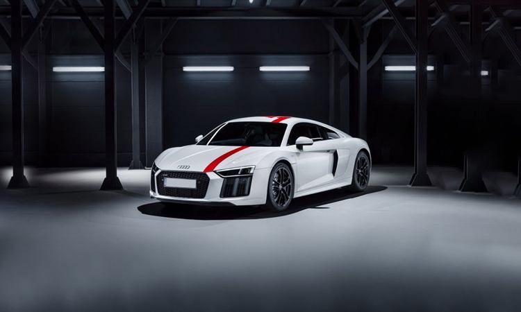Audi R8 India Price Review Images Audi Cars