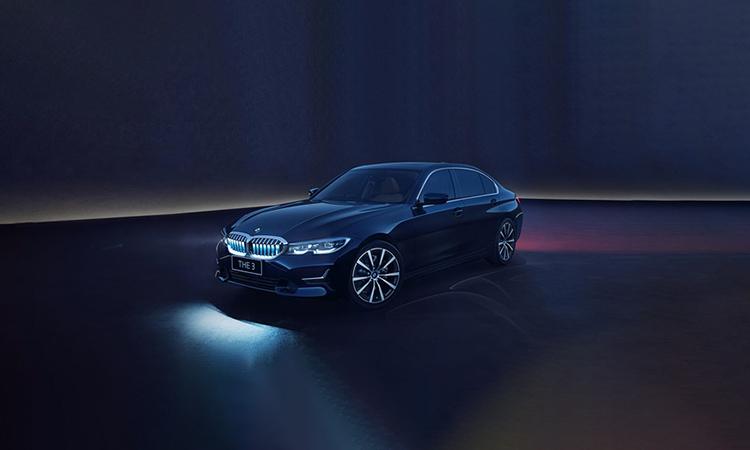 Bmw 3 Series Gran Turismo India Price Review Images