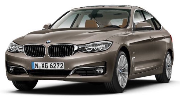 BMW Gran Turismo India, Price, Review, Images  BMW Cars