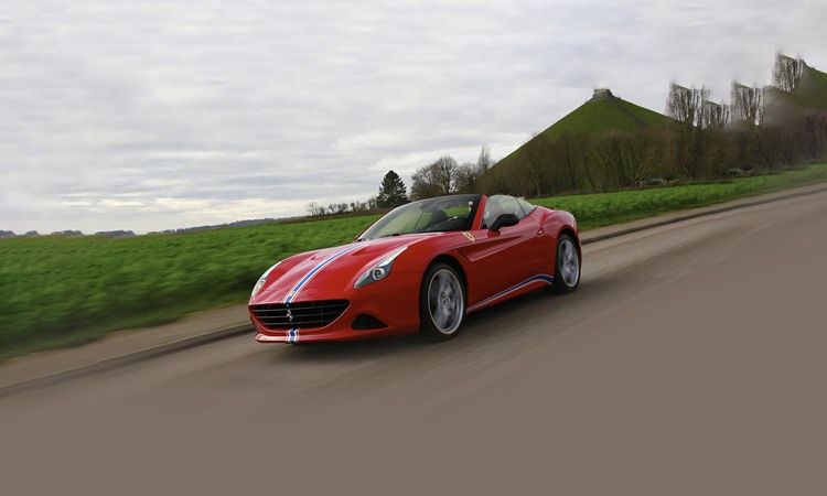 Ferrari California India Price Review Images Ferrari Cars