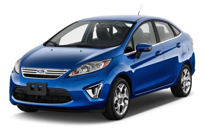 Ford Fiesta India, Price, Review, Images  Ford Cars Ford Fiesta India, Price, Review, Images  Ford Cars