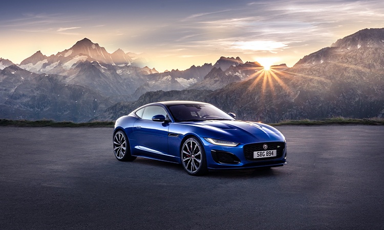 Jaguar F Type Price In India Review Images Jaguar Cars