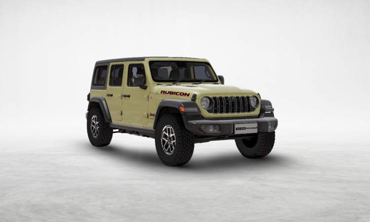 Jeep Wrangler Unlimited Jeep Wrangler Unlimited