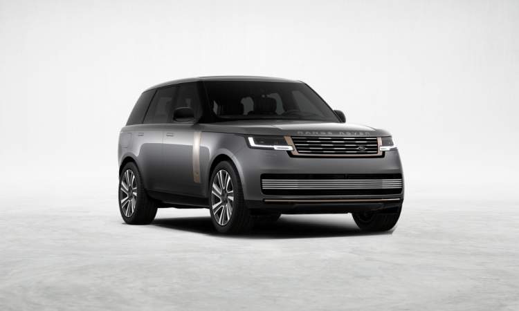 Land Rover Range Rover India Price Review Images Land