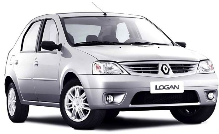 Mahindra Renault Logan 1 4 Glx Price In India Features