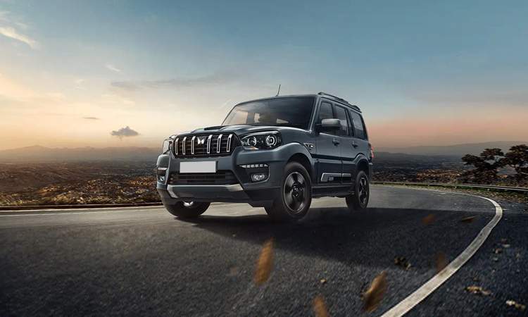 Mahindra Scorpio S4 Price In India Features Car