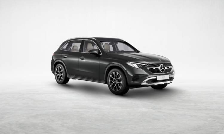 Mercedes Benz Glc India Price Review Images Mercedes