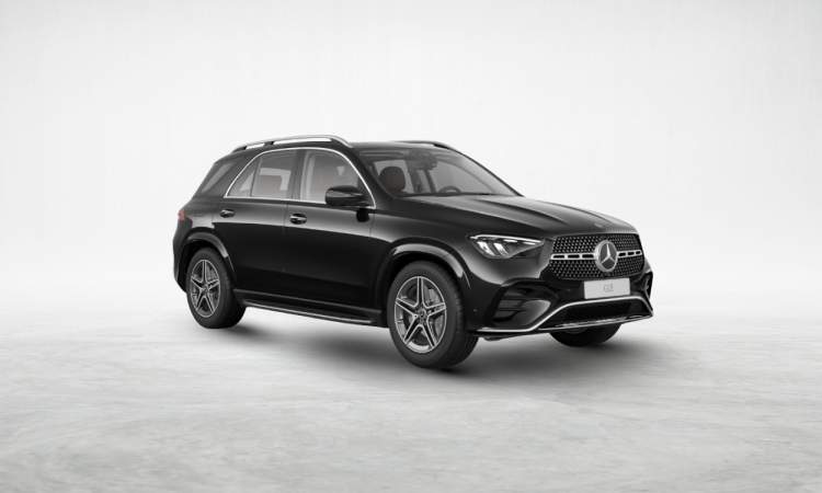 Mercedes Benz Gle 250 D 4matic Price In India Features