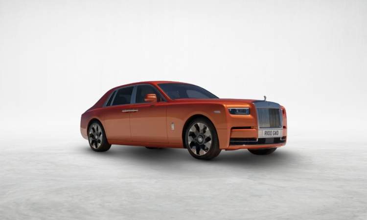 Rolls Royce Phantom India Price Review Images Rolls