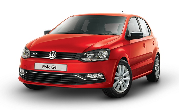 volkswagen polo gt