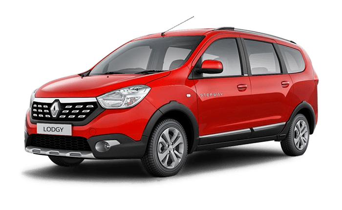 Renault Lodgy India Price Review Images Renault Cars
