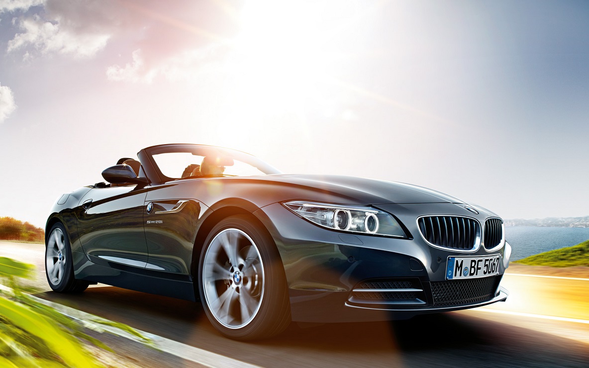 BMW Z4 India, Price, Review, Images  BMW Cars
