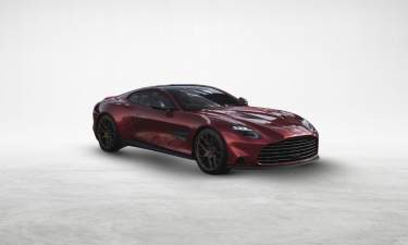 Aston Martin Db11 India Price Review Images Aston