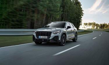 Audi Cars Prices Reviews Audi New Cars In India Specs News