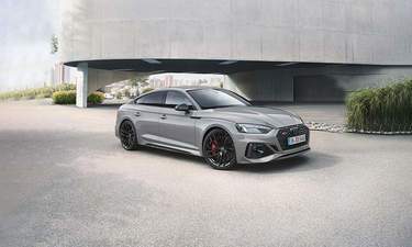 Audi Rs5 India Price Review Images Audi Cars