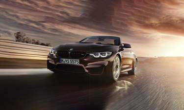 Bmw M3 India Price Review Images Bmw Cars