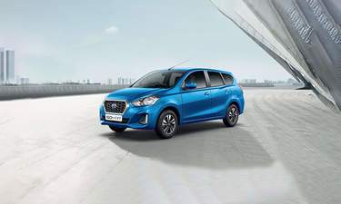 Datsun Go Plus India Price Review Images Datsun Cars