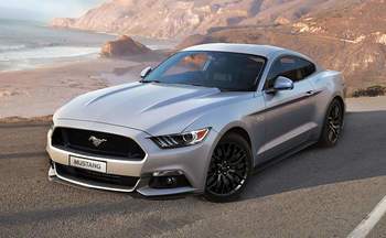 Dhanush Anna received new Ford Mustang π carππ Dhanush Anna received new Ford Mustang π carππ