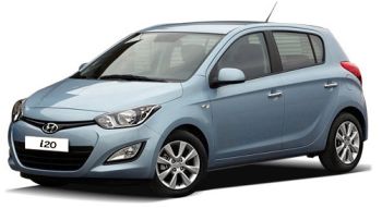 Hyundai I20 2012 2014 India Price Review Images