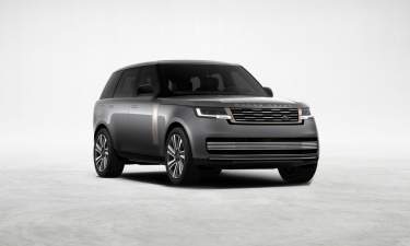 Land Rover Range Rover India Price Review Images Land