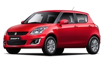 Maruti Suzuki Swift AMT