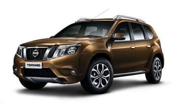 Nissan Terrano India Price Review Images Nissan Cars