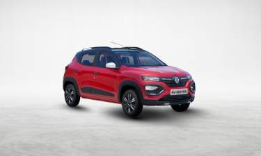 Renault Kwid