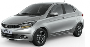 Tata Kite 5