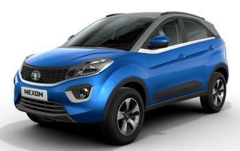 Tata Nexon (Osprey)