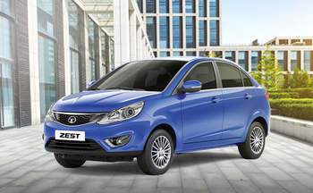 Tata Zest India Price Review Images Tata Cars