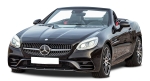 Mercedes-Benz AMG SLC 43 Mercedes-Benz AMG SLC 43